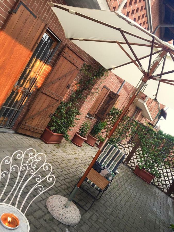 Bed & Breakfast Il Mio Gelso Villanova d'Asti Εξωτερικό φωτογραφία