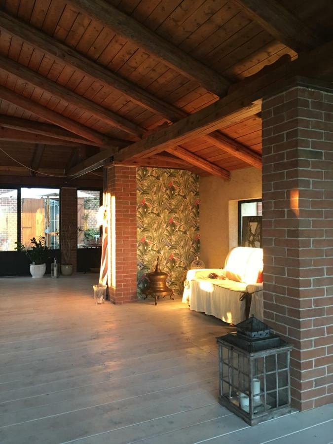Bed & Breakfast Il Mio Gelso Villanova d'Asti Εξωτερικό φωτογραφία