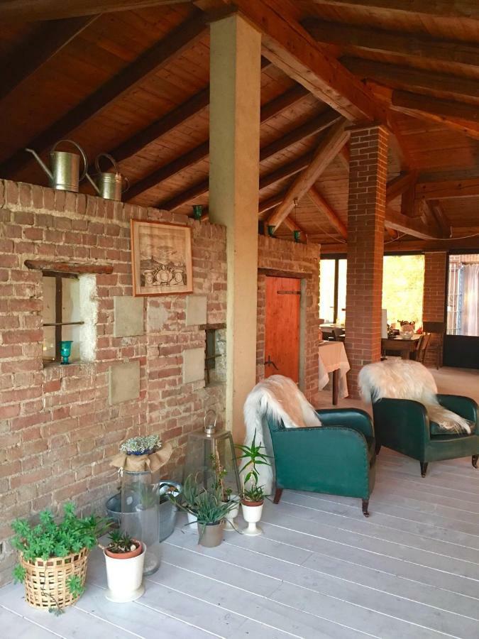 Bed & Breakfast Il Mio Gelso Villanova d'Asti Εξωτερικό φωτογραφία