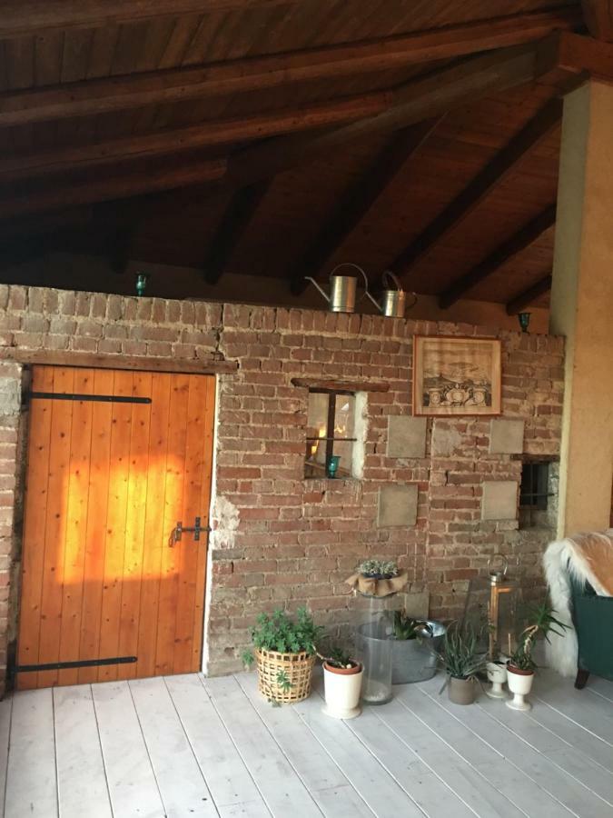 Bed & Breakfast Il Mio Gelso Villanova d'Asti Εξωτερικό φωτογραφία