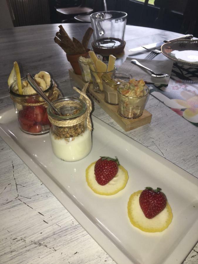 Bed & Breakfast Il Mio Gelso Villanova d'Asti Εξωτερικό φωτογραφία