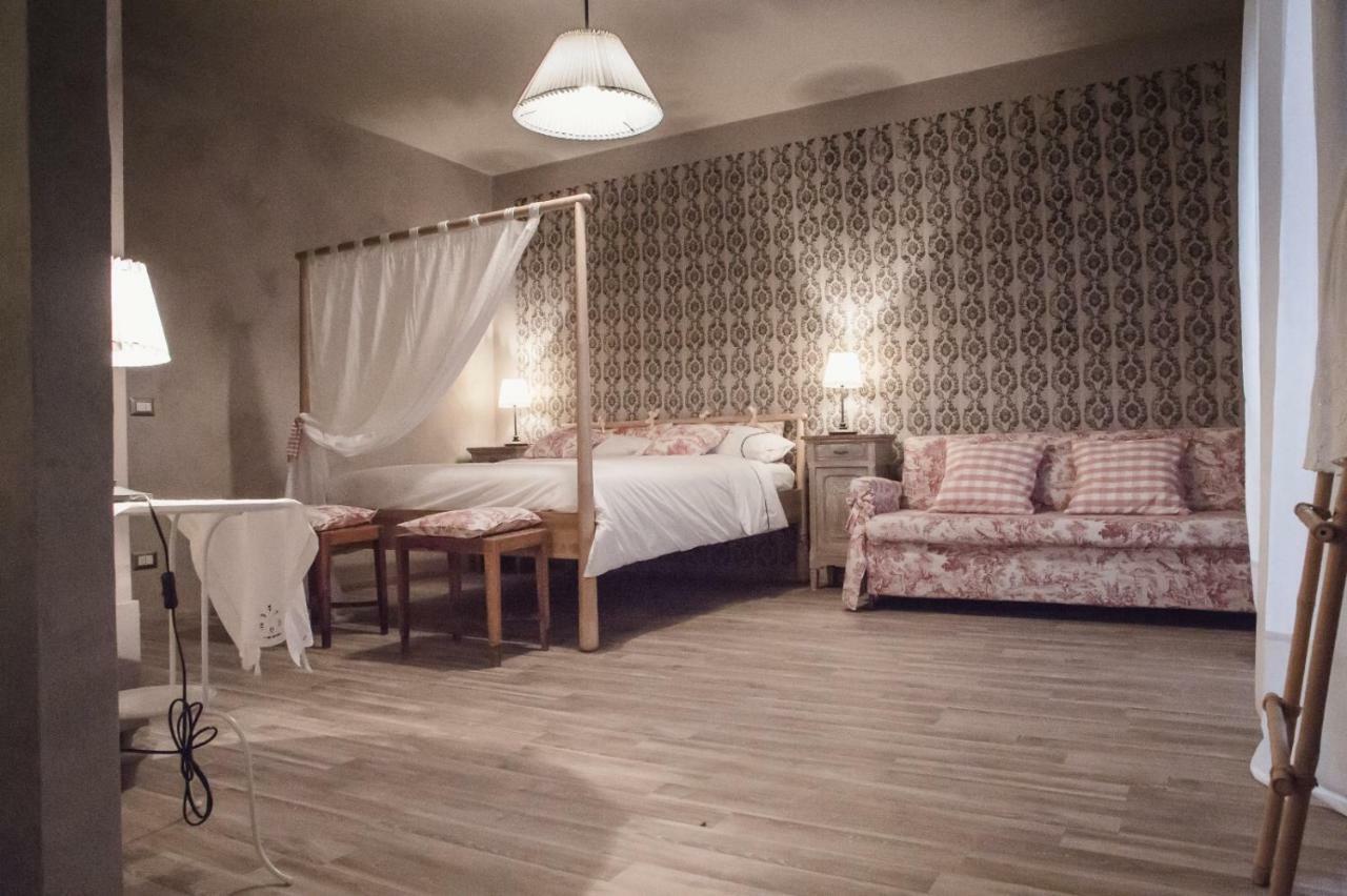 Bed & Breakfast Il Mio Gelso Villanova d'Asti Εξωτερικό φωτογραφία