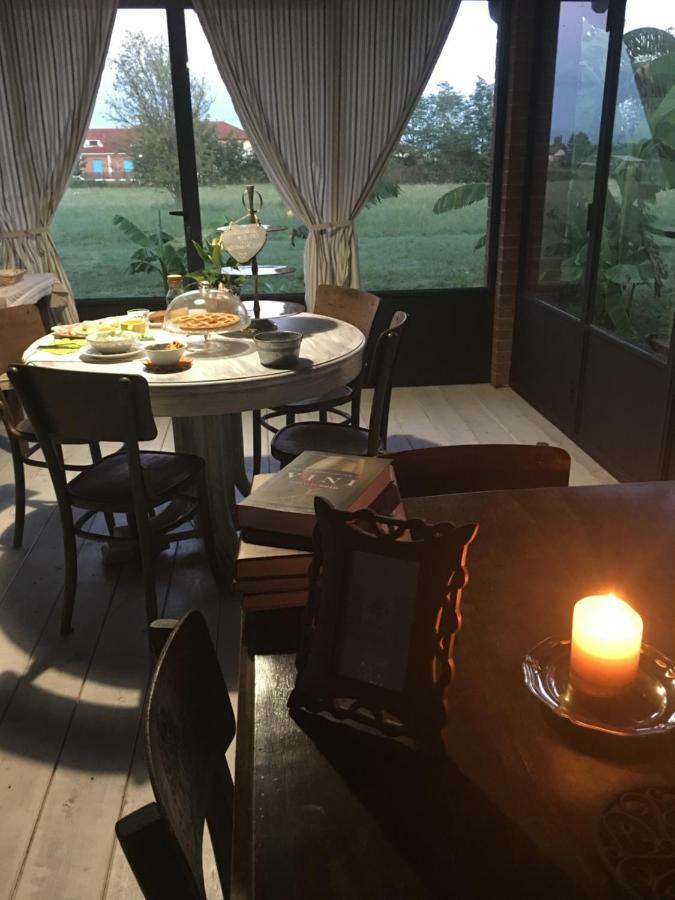 Bed & Breakfast Il Mio Gelso Villanova d'Asti Εξωτερικό φωτογραφία