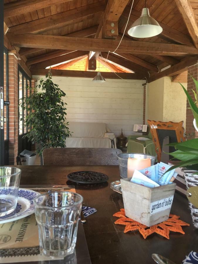 Bed & Breakfast Il Mio Gelso Villanova d'Asti Εξωτερικό φωτογραφία