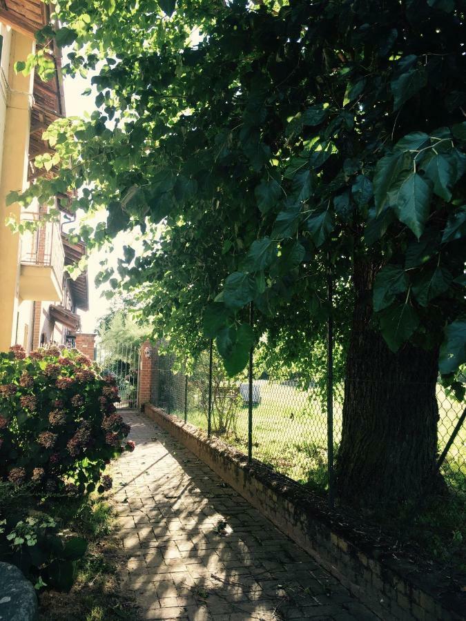 Bed & Breakfast Il Mio Gelso Villanova d'Asti Εξωτερικό φωτογραφία