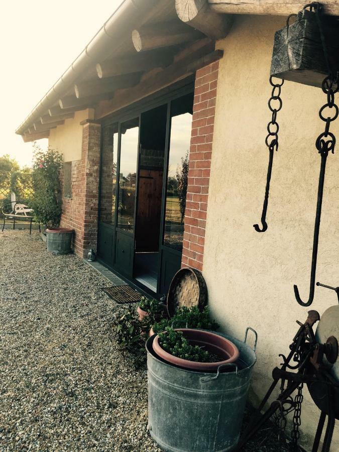 Bed & Breakfast Il Mio Gelso Villanova d'Asti Εξωτερικό φωτογραφία