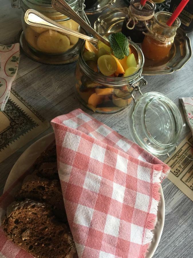 Bed & Breakfast Il Mio Gelso Villanova d'Asti Εξωτερικό φωτογραφία