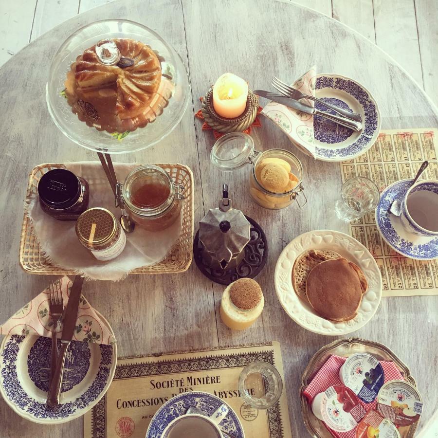 Bed & Breakfast Il Mio Gelso Villanova d'Asti Εξωτερικό φωτογραφία