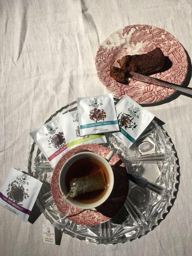 Bed & Breakfast Il Mio Gelso Villanova d'Asti Εξωτερικό φωτογραφία